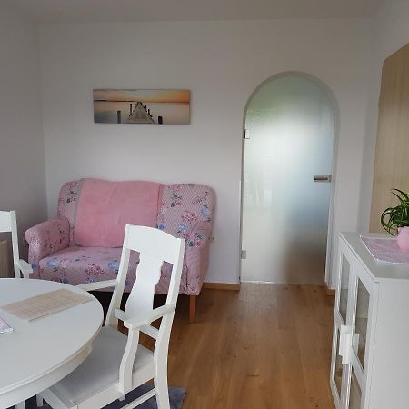 Ferienwohnung Pfeil Blankenheim  Luaran gambar