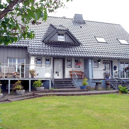 Ferienwohnung Pfeil Blankenheim  Luaran gambar