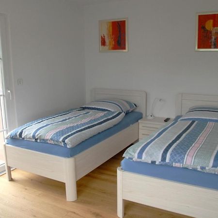 Ferienwohnung Pfeil Blankenheim  Luaran gambar