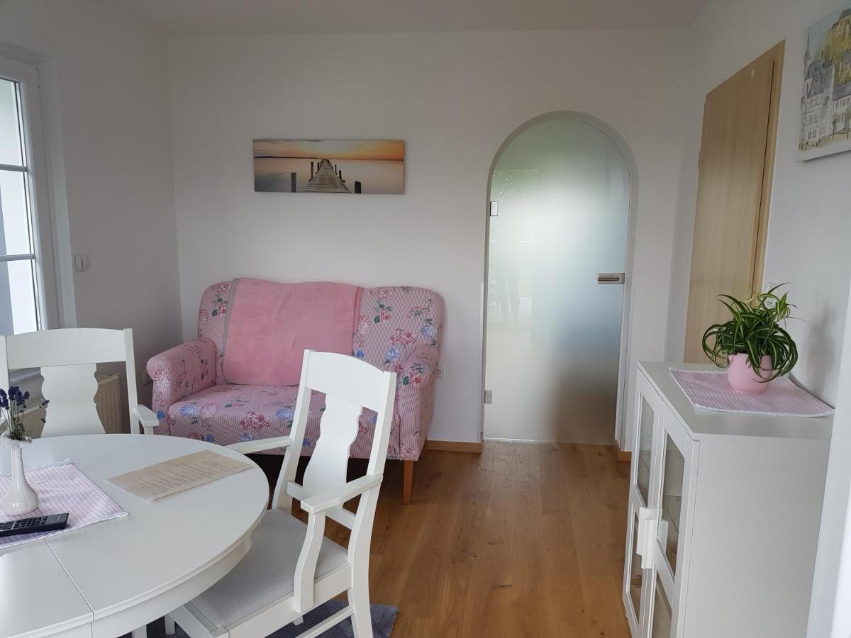 Ferienwohnung Pfeil Blankenheim  Luaran gambar