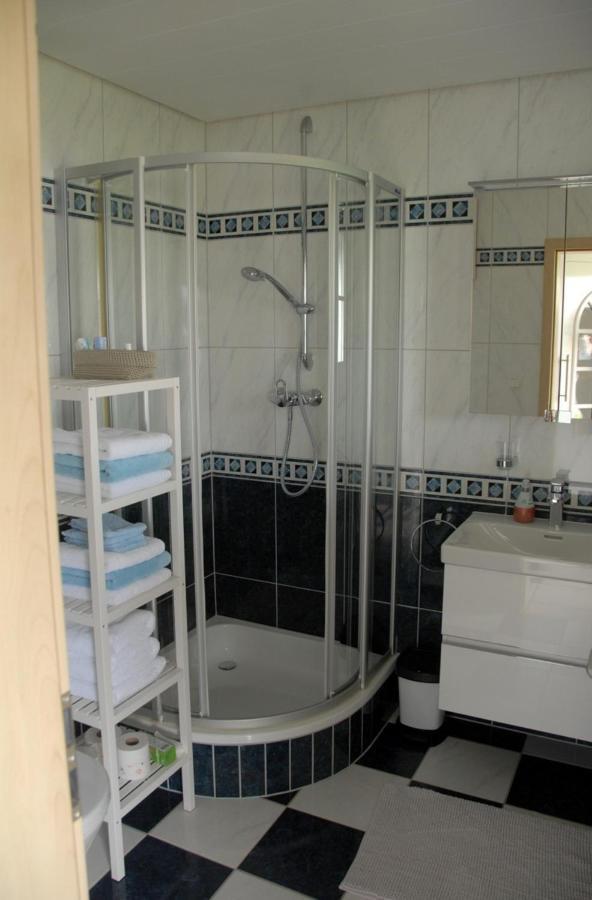 Ferienwohnung Pfeil Blankenheim  Luaran gambar