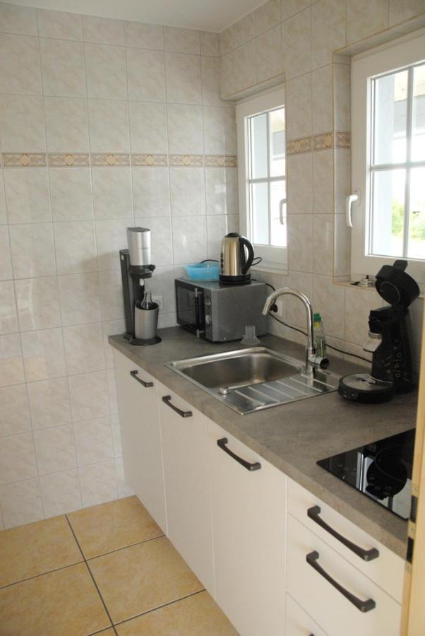 Ferienwohnung Pfeil Blankenheim  Luaran gambar