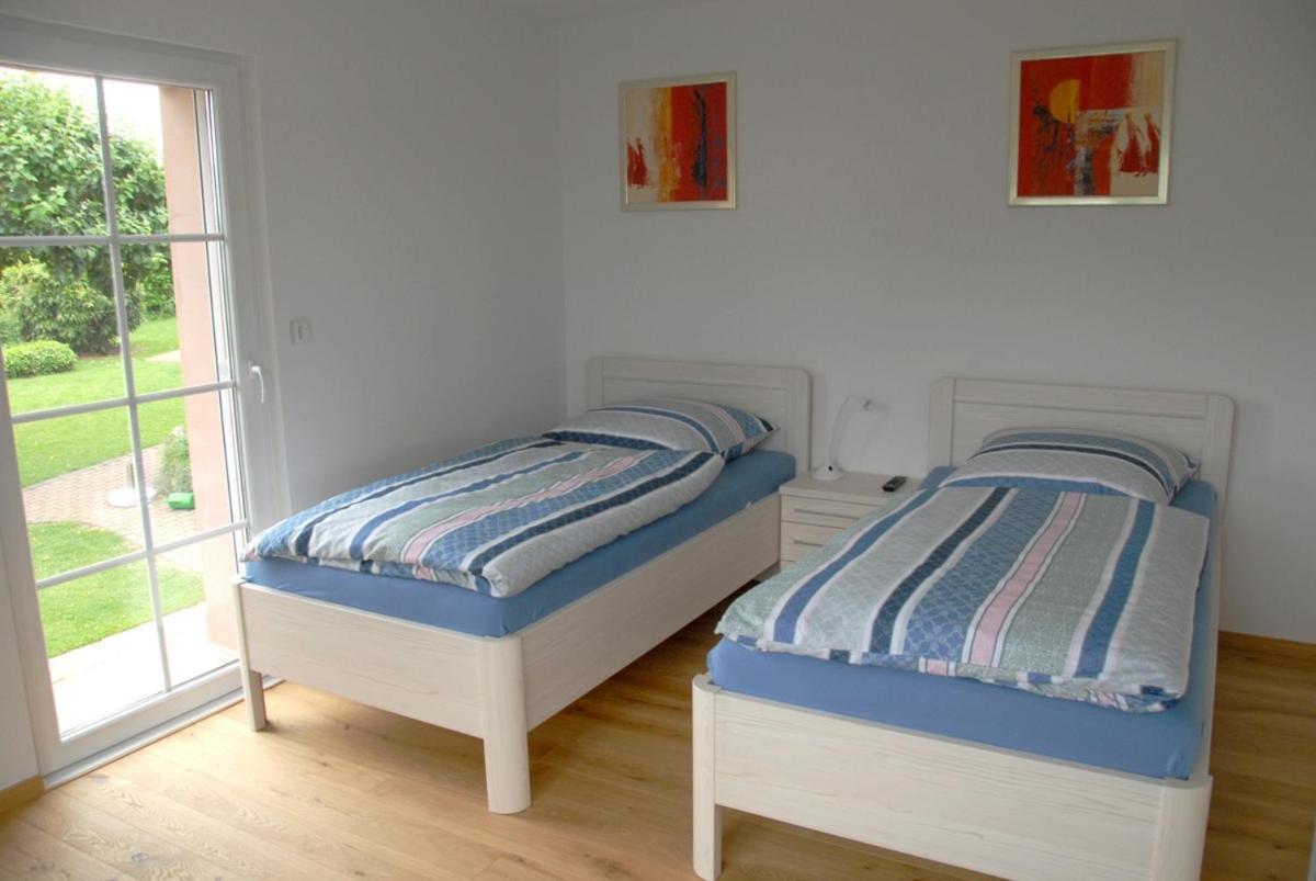 Ferienwohnung Pfeil Blankenheim  Luaran gambar